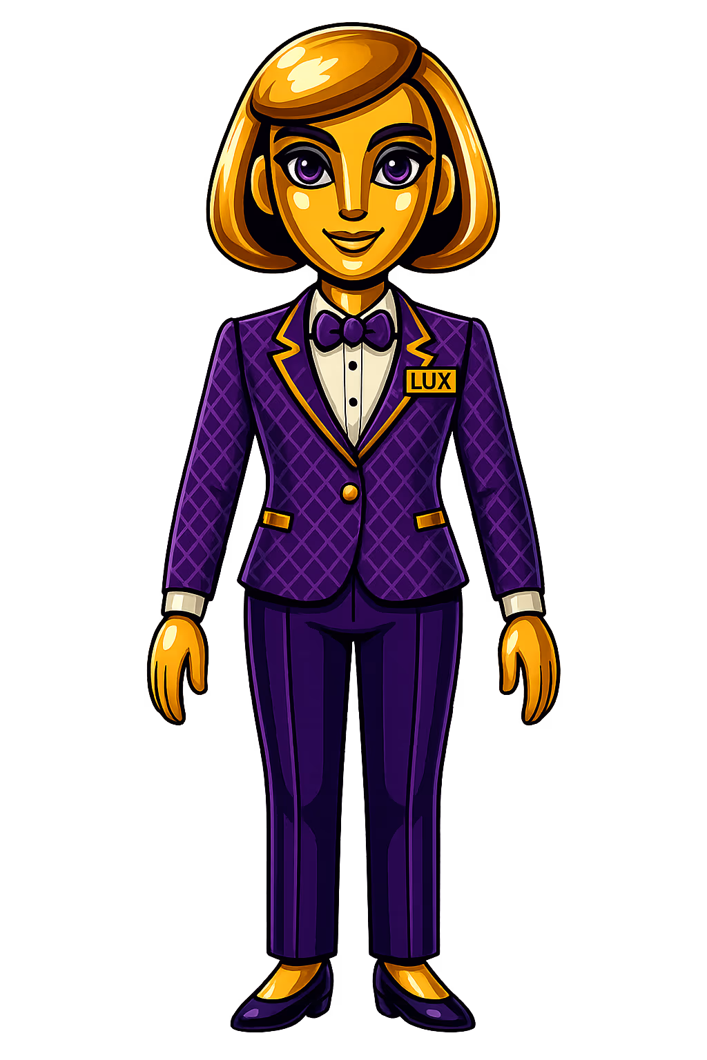 LuxHost AI Hotel Agent - Luxury Hospitality Assistant