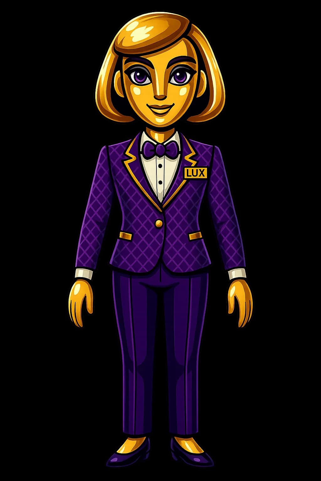 LuxHost AI Hotel Agent - Luxury Hospitality Assistant