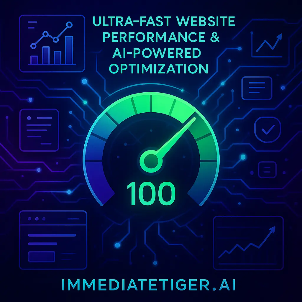 Page Speed Optimization